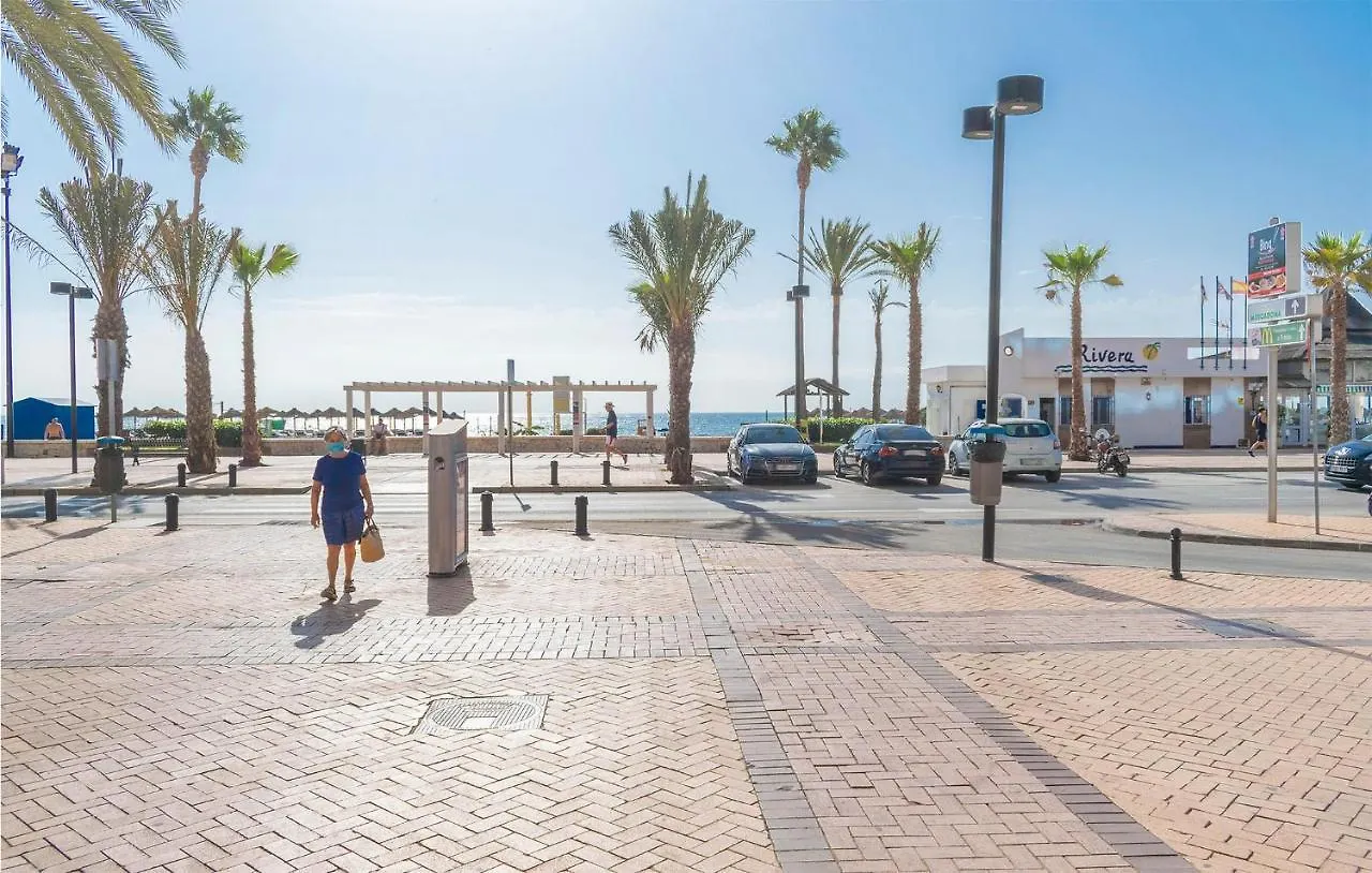 Stunning Apartment In Fuengirola With Kitchen Spain