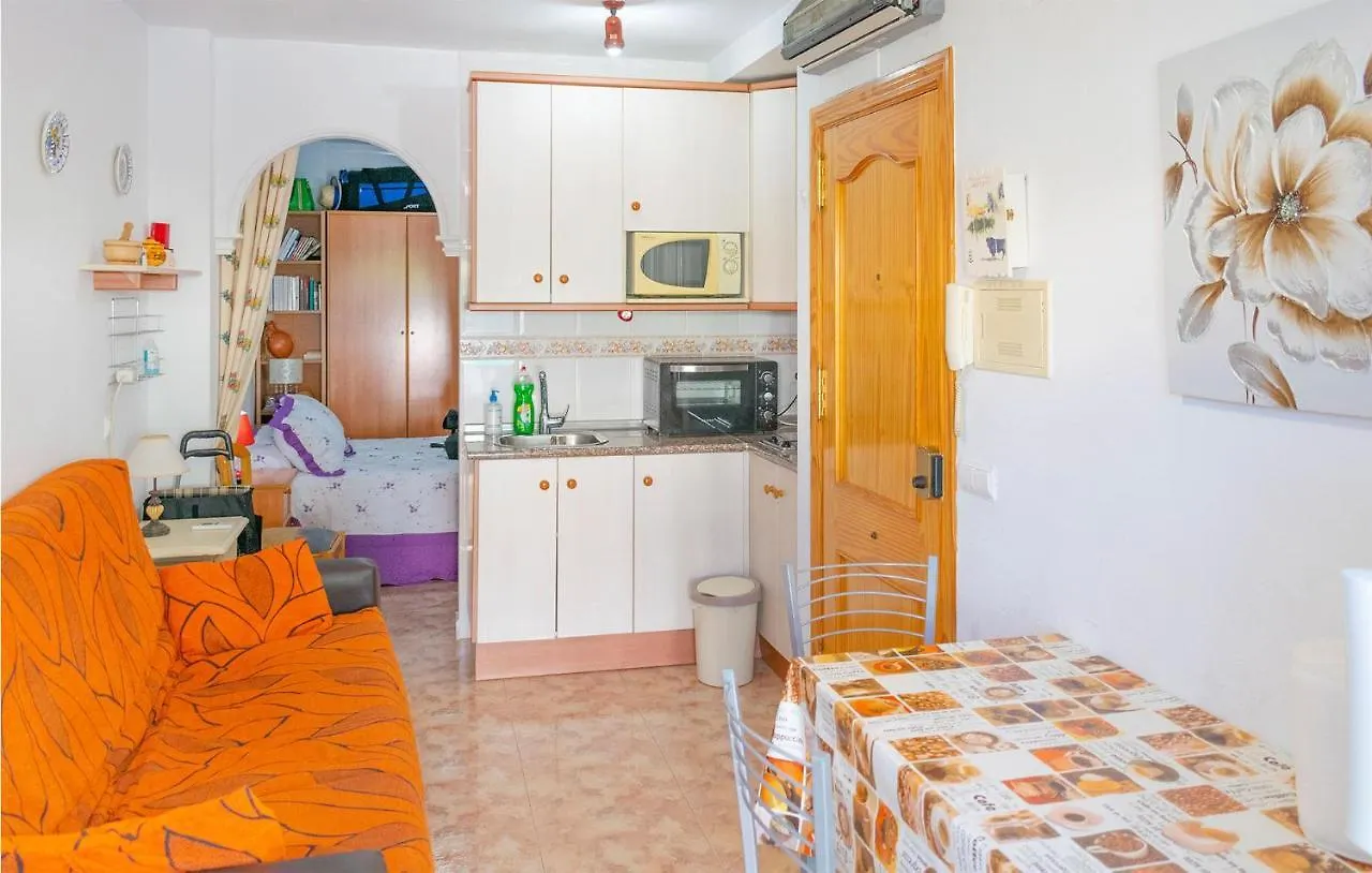 Stunning Apartment In Fuengirola With Kitchen 0*,  Spain
