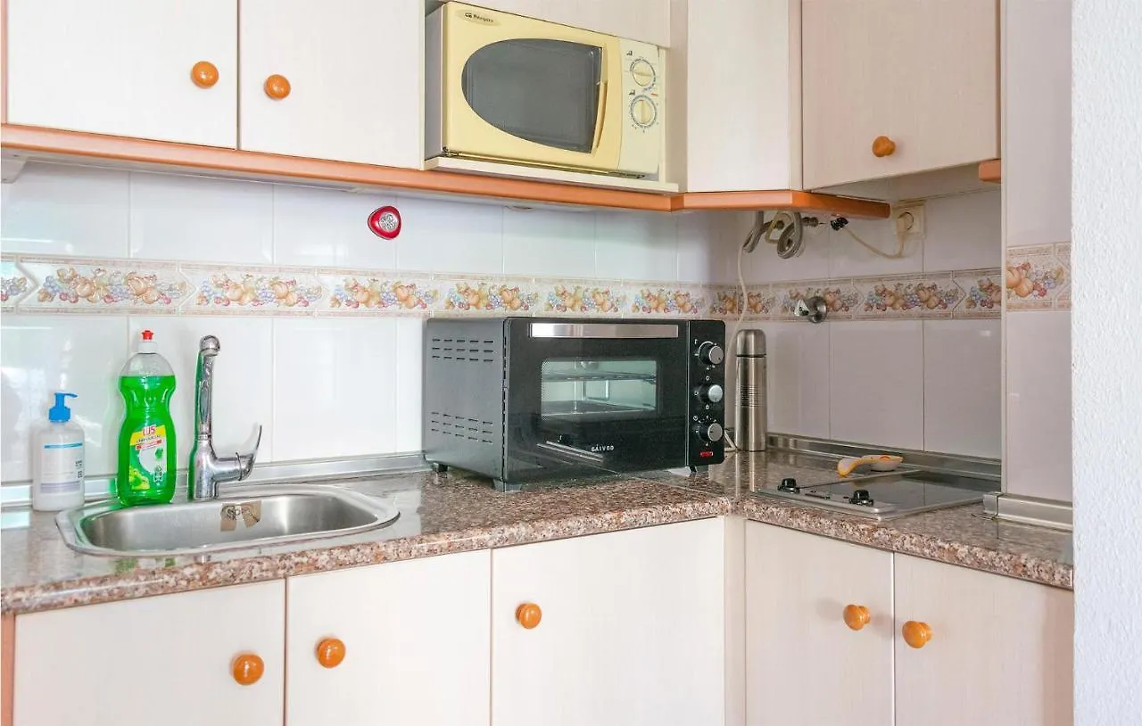 Stunning Apartment In Fuengirola With Kitchen Spain