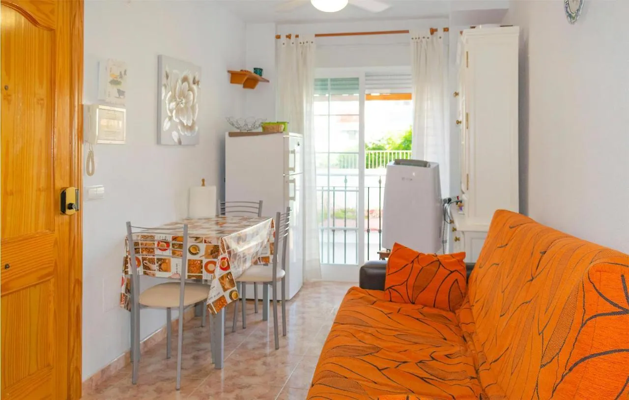 Stunning Apartment In Fuengirola With Kitchen Spain