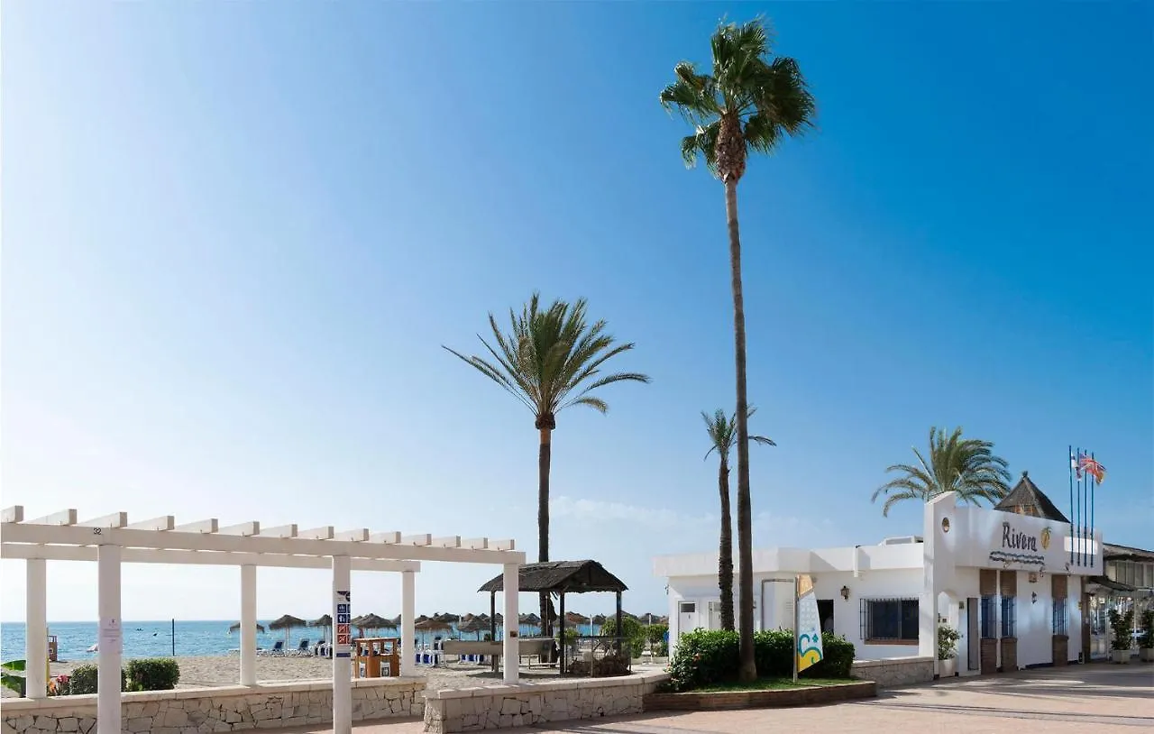 Stunning Apartment In Fuengirola With Kitchen Spain